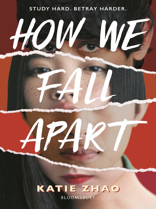 Title details for How We Fall Apart by Katie Zhao - Available